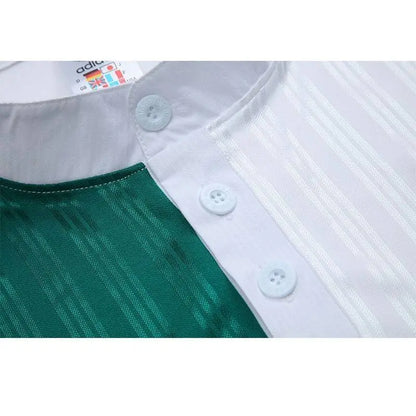 Retro Liverpool 1995/96 Away Jersey