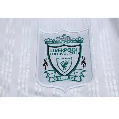 Retro Liverpool 1995/96 Away Jersey