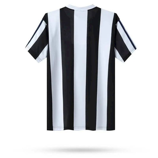 Retro Newcastle United 1995/97 Home Jersey