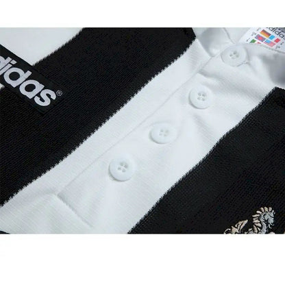 Retro Newcastle United 1995/97 Home Jersey