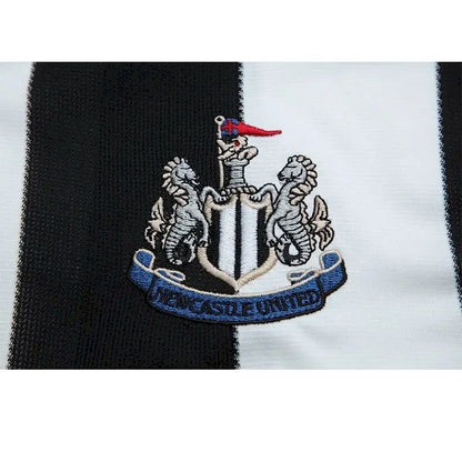 Retro Newcastle United 1995/97 Home Jersey