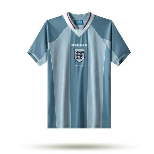 Retro Inglaterra 1996/97 Away Jersey