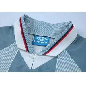 Retro Inglaterra 1996/97 Away Jersey