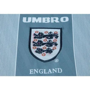 Retro Inglaterra 1996/97 Away Jersey