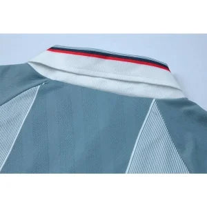 Retro Inglaterra 1996/97 Away Jersey