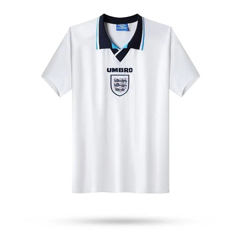 Retro Inglaterra 1996/97 Home Jersey