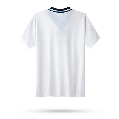 Retro Inglaterra 1996/97 Home Jersey