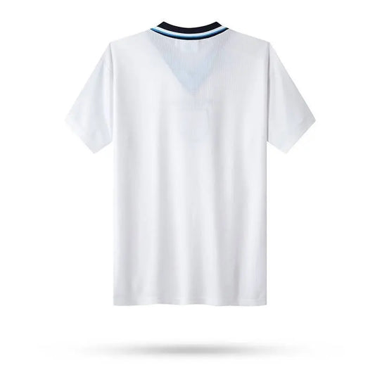 Retro Inglaterra 1996/97 Home Jersey