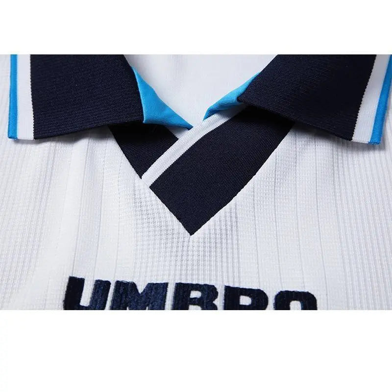 Retro Inglaterra 1996/97 Home Jersey