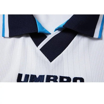 Retro Inglaterra 1996/97 Home Jersey
