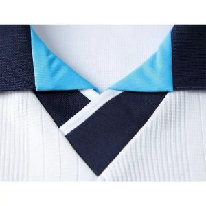 Retro Inglaterra 1996/97 Home Long Sleeve Jersey