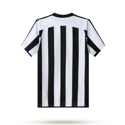 Retro Newcastle United 2003/05 Home Jersey