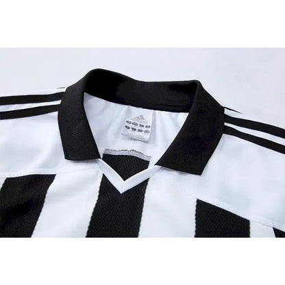 Retro Newcastle United 2003/05 Home Jersey