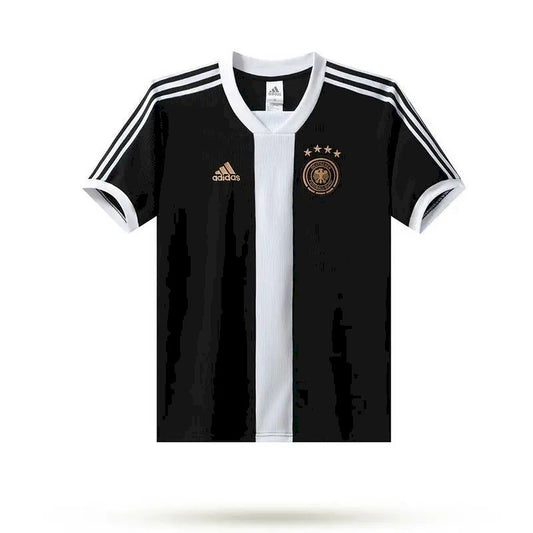 Retro Alemania 2022 Word Cup Icon Edition Jersey