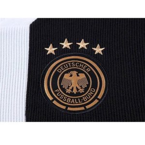 Retro Alemania 2022 Word Cup Icon Edition Jersey