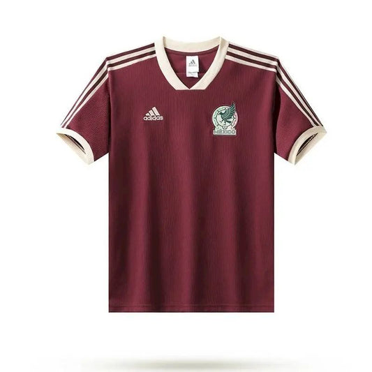 Retro México 2022 Icon Edition Jersey