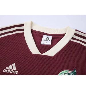 Retro México 2022 Icon Edition Jersey