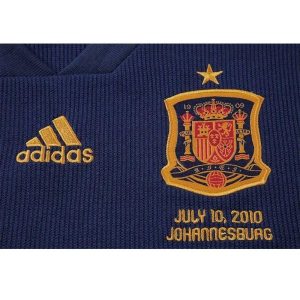 Retro España 2022 Icon Edition Jersey
