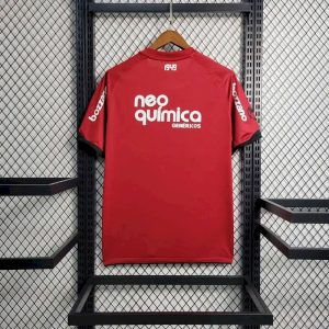 Retro Corinthians 2011/12 Third Jersey