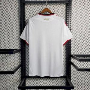 Retro AC Milan 2009/10 Away Jersey