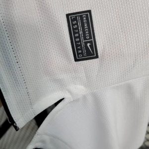 Retro Corinthians 2011 Home Jersey