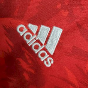 Retro Flamengo 2014 Jersey