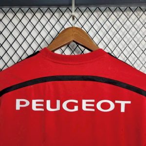 Retro Flamengo 2014 Jersey
