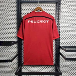 Retro Flamengo 2014 Jersey