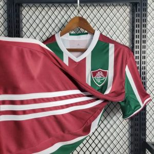Retro Fluminense 2016/17 Home Jersey