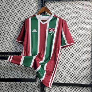 Retro Fluminense 2016/17 Home Jersey