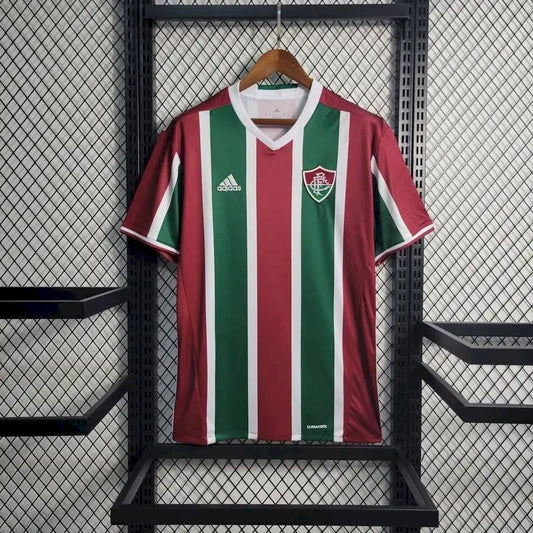Retro Fluminense 2016/17 Home Jersey