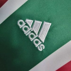 Retro Fluminense 2016/17 Home Jersey