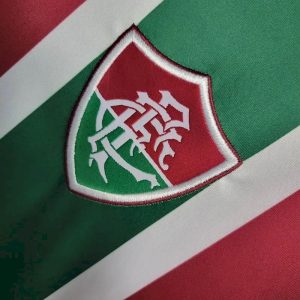 Retro Fluminense 2016/17 Home Jersey