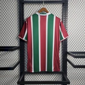 Retro Fluminense 2016/17 Home Jersey
