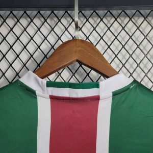 Retro Fluminense 2016/17 Home Jersey