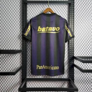 Retro Corinthians 2009/10 Away Jersey