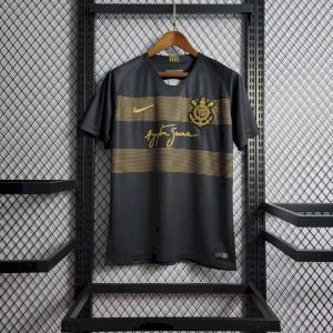 Retro Corinthians 2018/19 Away Jersey