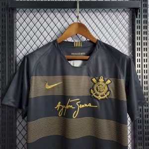 Retro Corinthians 2018/19 Away Jersey