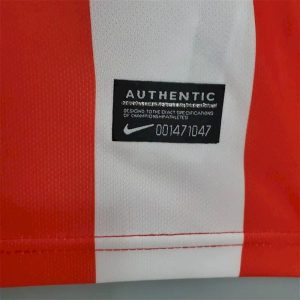 Retro Atletico Madrid 2013/14 Home Jersey