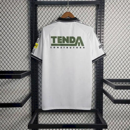 Retro Atlético Mineiro 1997 Away Jersey