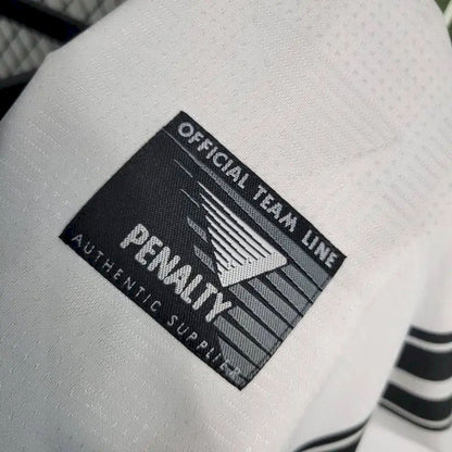 Retro Atlético Mineiro 1997 Away Jersey