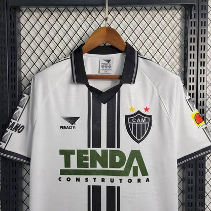 Retro Atlético Mineiro 1997 Away Jersey