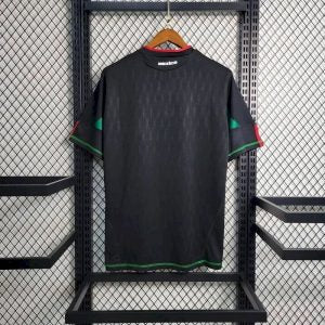 Retro México 2010 Away Jersey