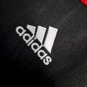Retro México 2010 Away Jersey