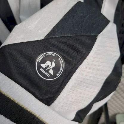 Retro Atlético Mineiro 2020 Away Jersey