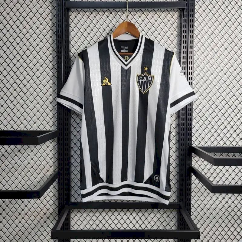 Retro Atlético Mineiro 2020 Away Jersey