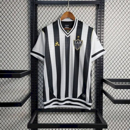 Retro Atlético Mineiro 2020 Away Jersey
