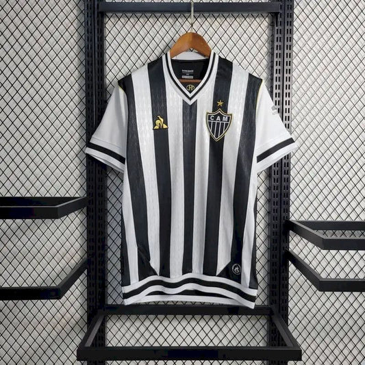 Retro Atlético Mineiro 2020 Away Jersey