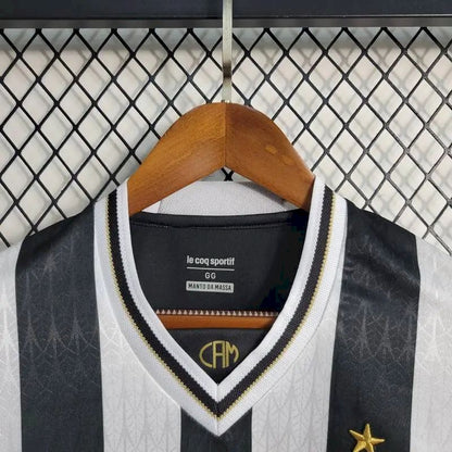 Retro Atlético Mineiro 2020 Away Jersey