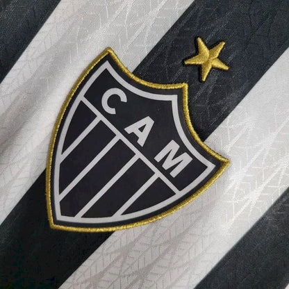 Retro Atlético Mineiro 2020 Away Jersey